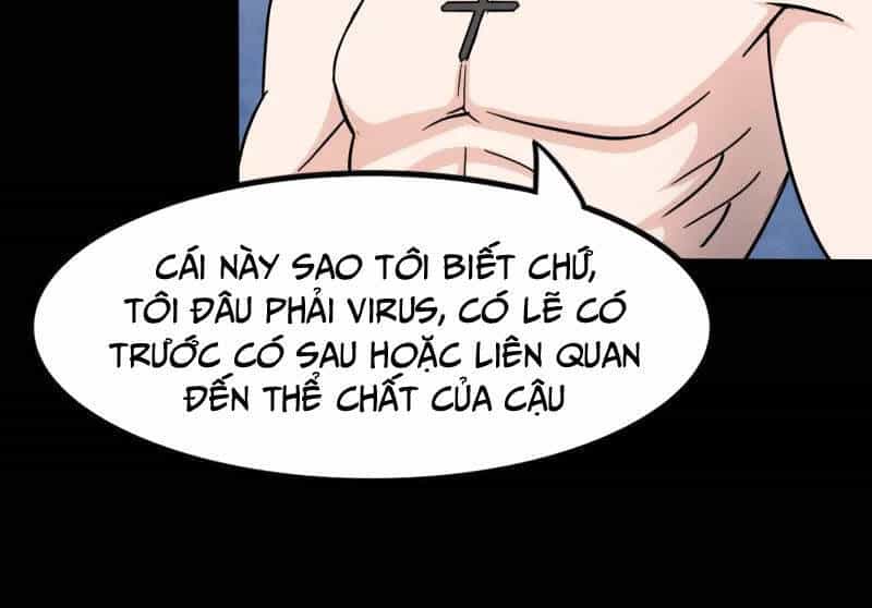 Bạn Gái Zombie Của Tôi - Chương 237 - ảnh 40