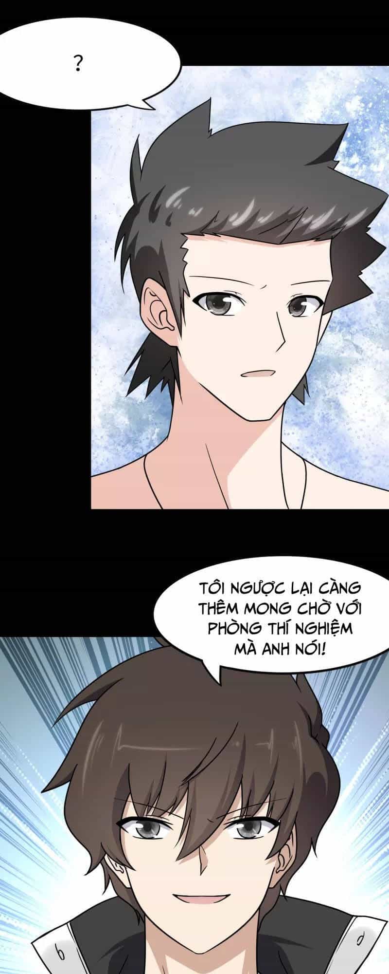 Bạn Gái Zombie Của Tôi - Chương 237 - ảnh 53