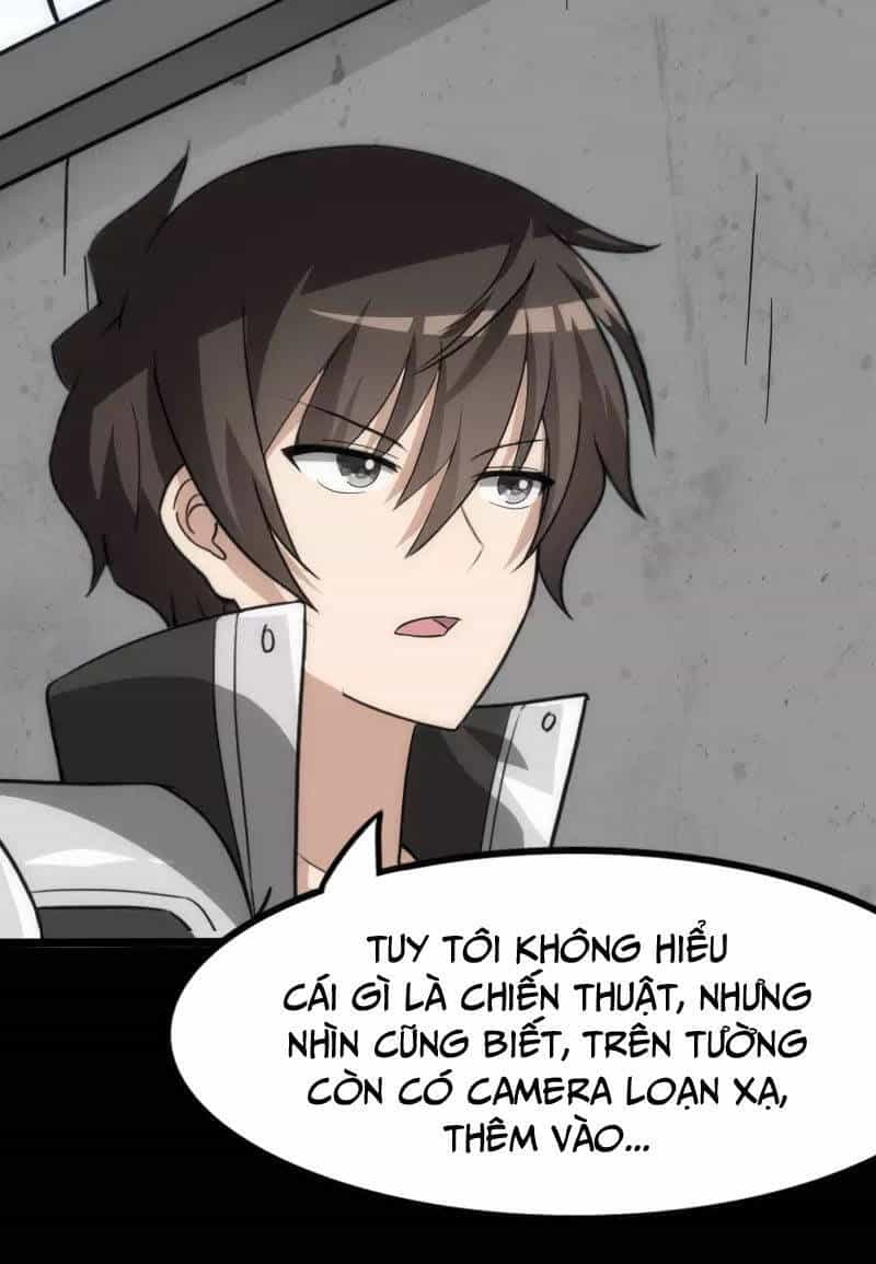 Bạn Gái Zombie Của Tôi - Chương 238 - ảnh 10