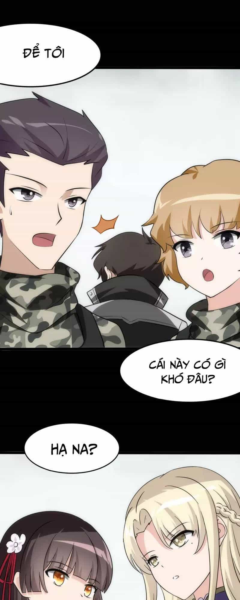 Bạn Gái Zombie Của Tôi - Chương 238 - ảnh 15