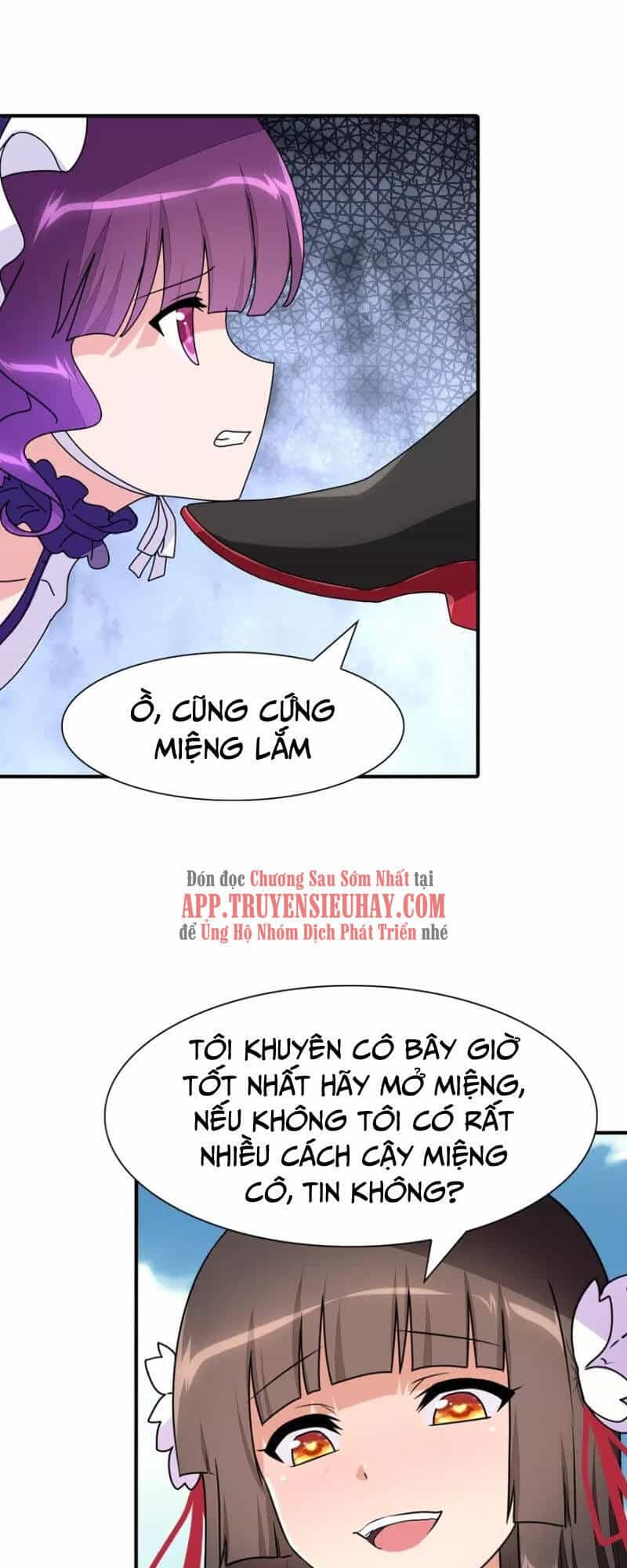 Bạn Gái Zombie Của Tôi - Chương 239 - ảnh 11