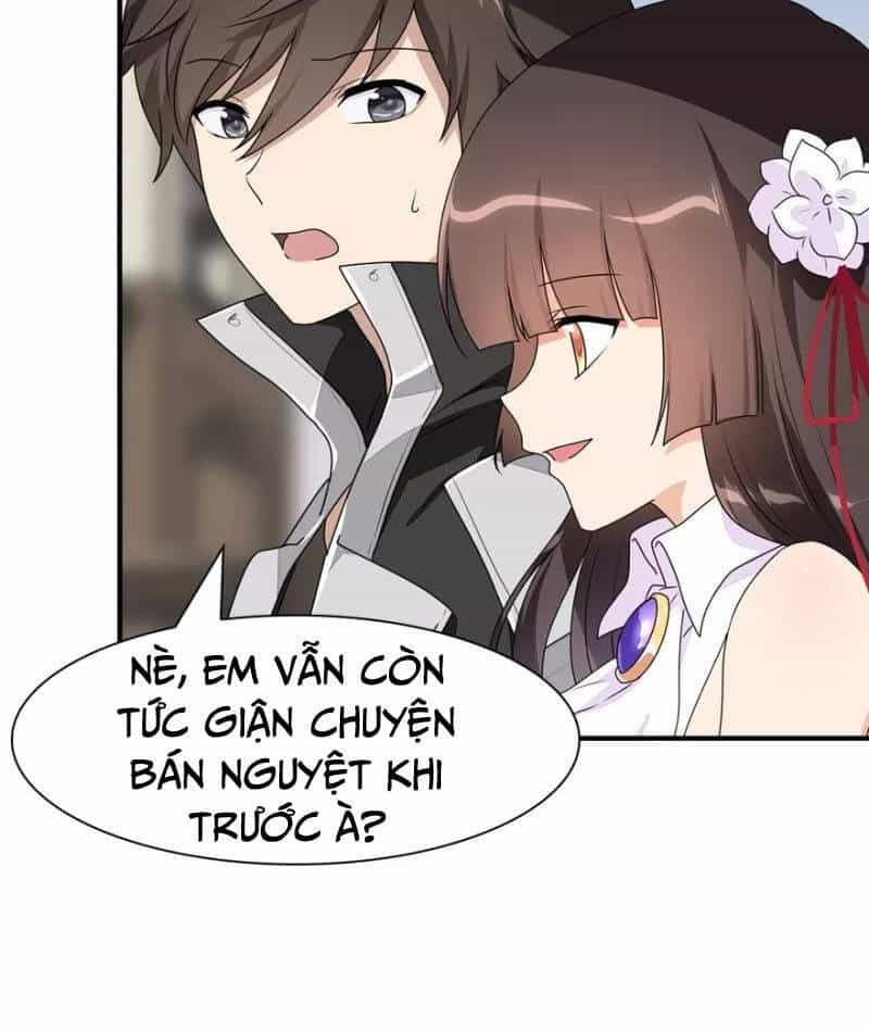 Bạn Gái Zombie Của Tôi - Chương 239 - ảnh 14