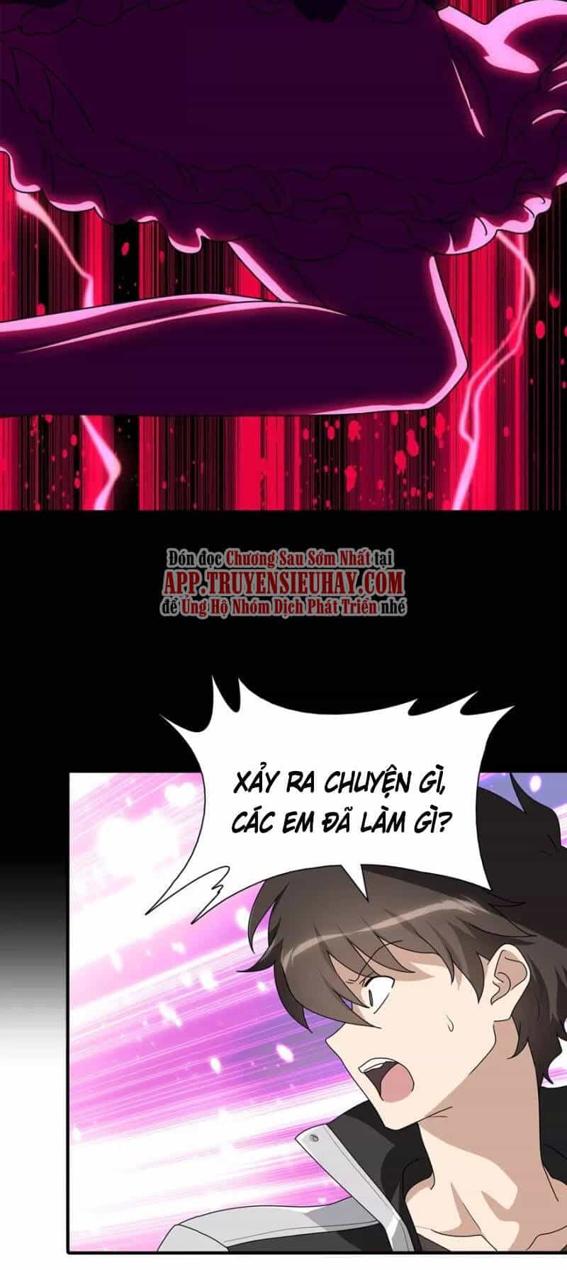 Bạn Gái Zombie Của Tôi - Chương 239 - ảnh 35