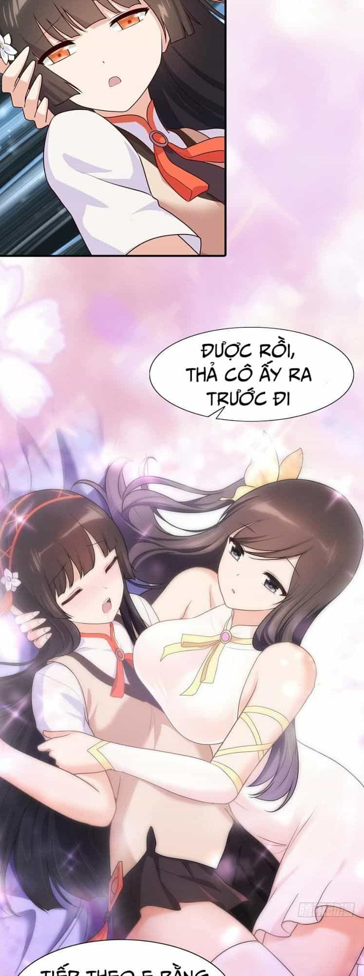 Bạn Gái Zombie Của Tôi - Chương 24 - ảnh 19