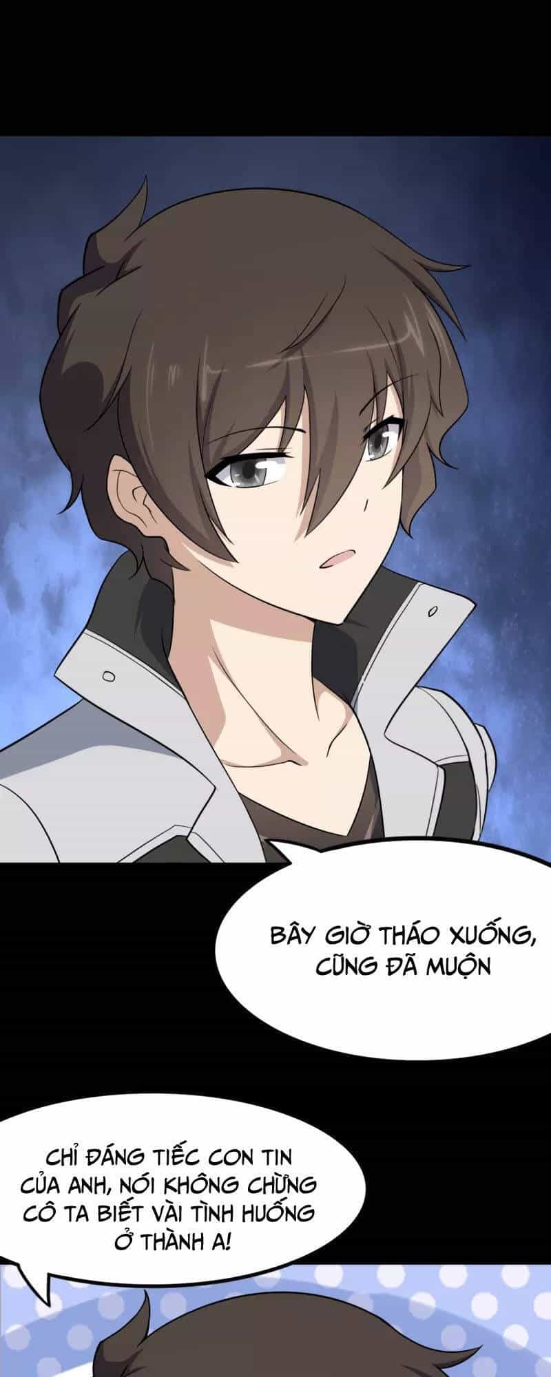Bạn Gái Zombie Của Tôi - Chương 240 - ảnh 5