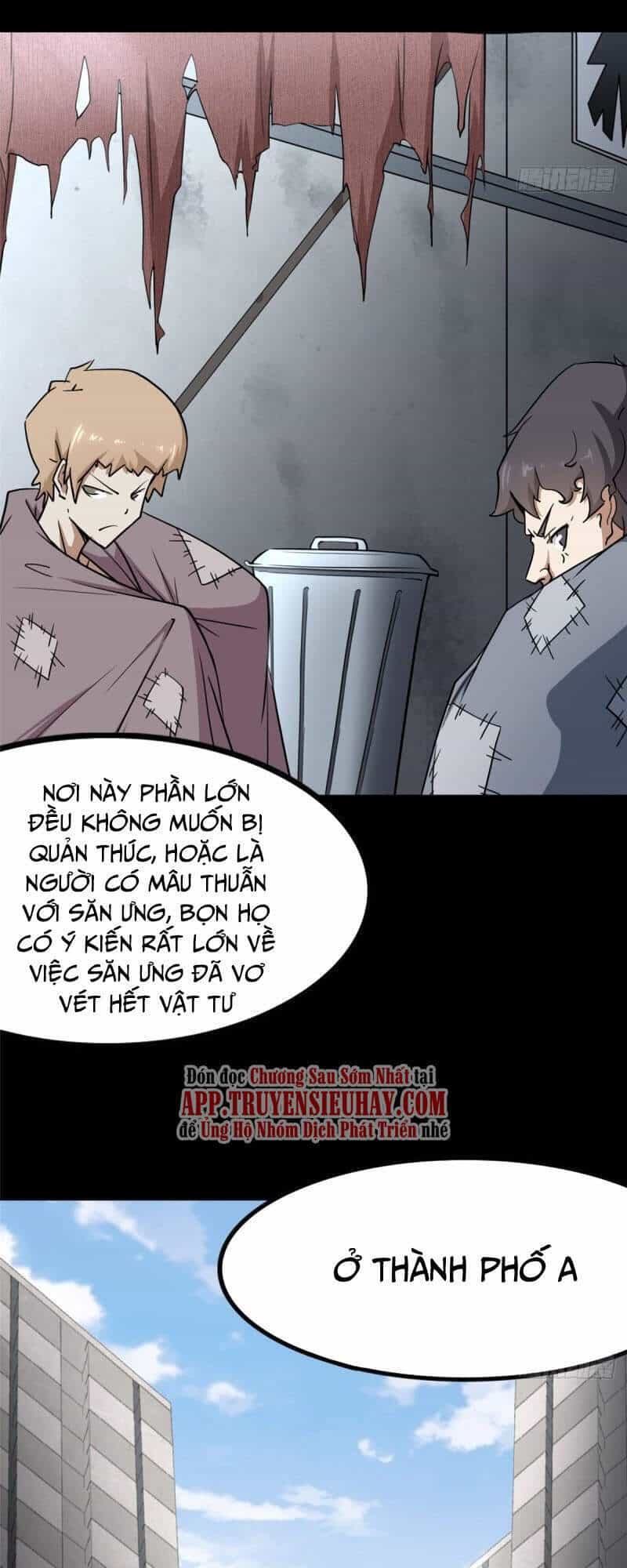 Bạn Gái Zombie Của Tôi - Chương 241 - ảnh 21