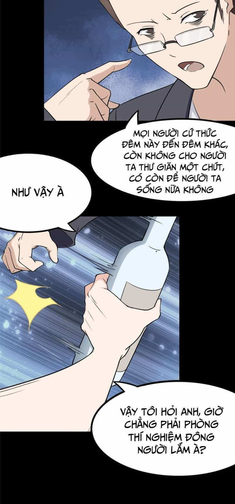 Bạn Gái Zombie Của Tôi - Chương 241 - ảnh 30