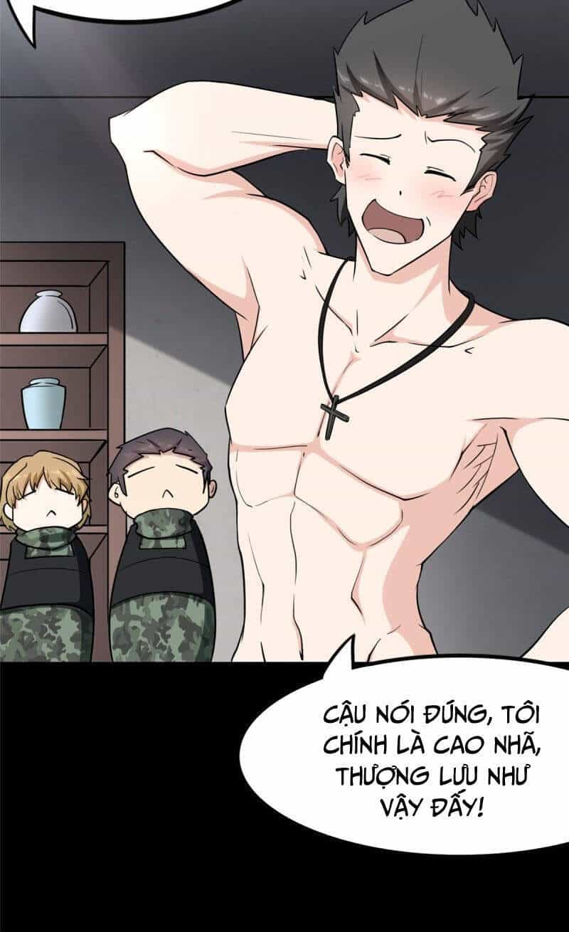 Bạn Gái Zombie Của Tôi - Chương 241 - ảnh 42
