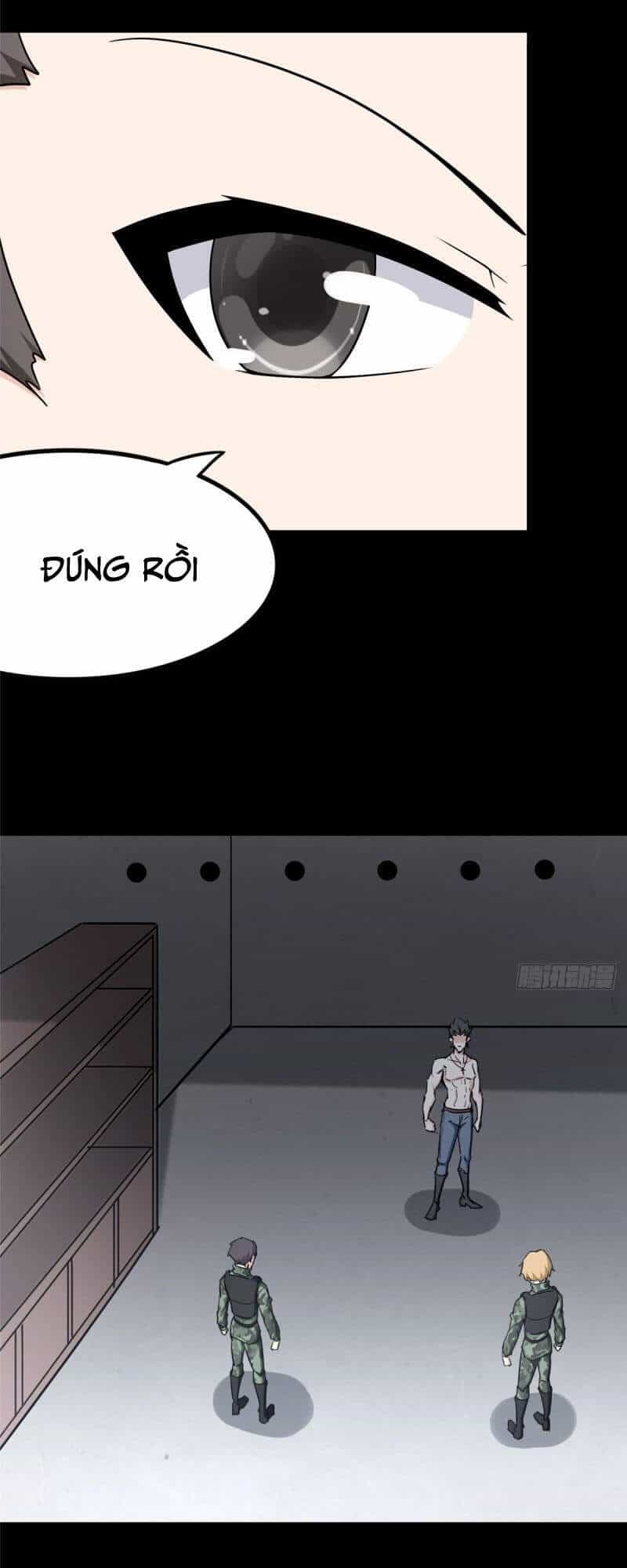 Bạn Gái Zombie Của Tôi - Chương 241 - ảnh 43