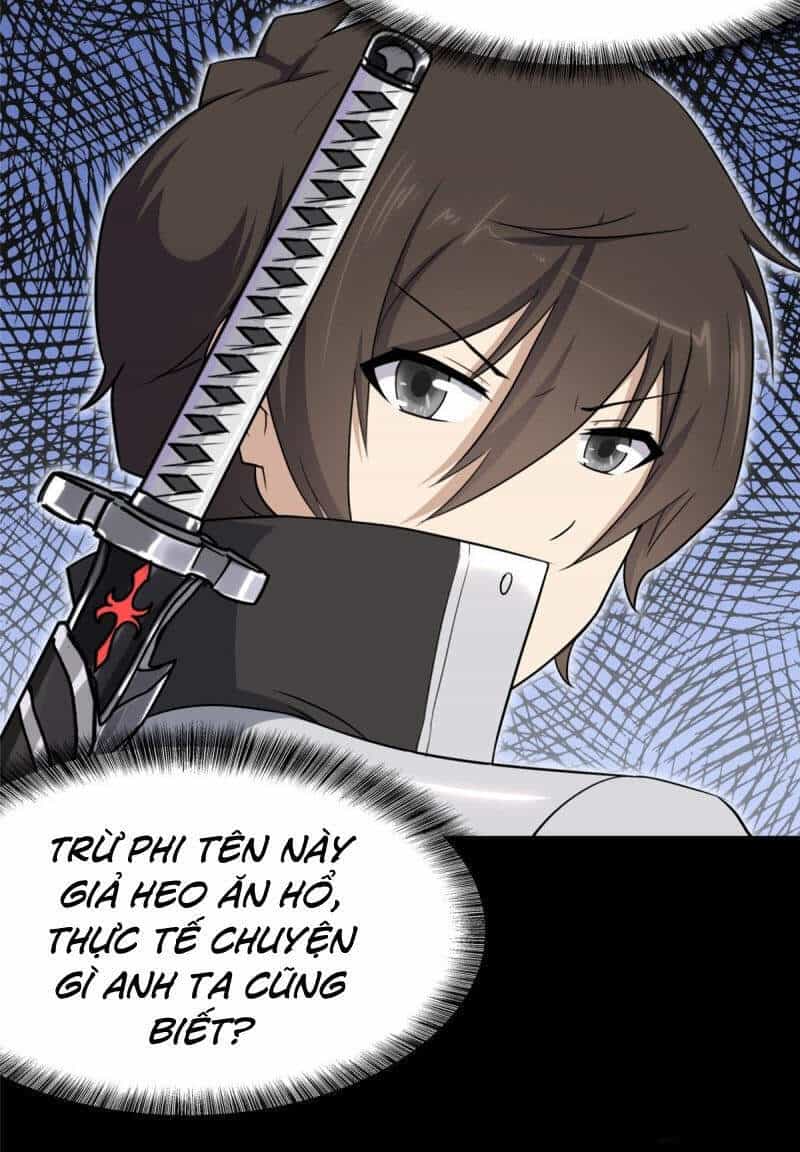 Bạn Gái Zombie Của Tôi - Chương 241 - ảnh 6