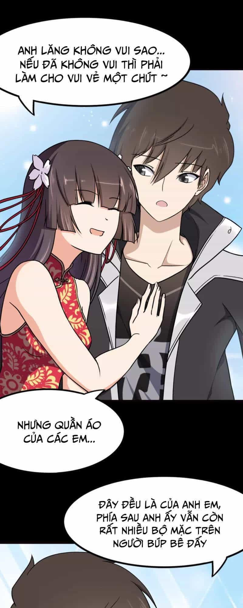 Bạn Gái Zombie Của Tôi - Chương 242 - ảnh 31