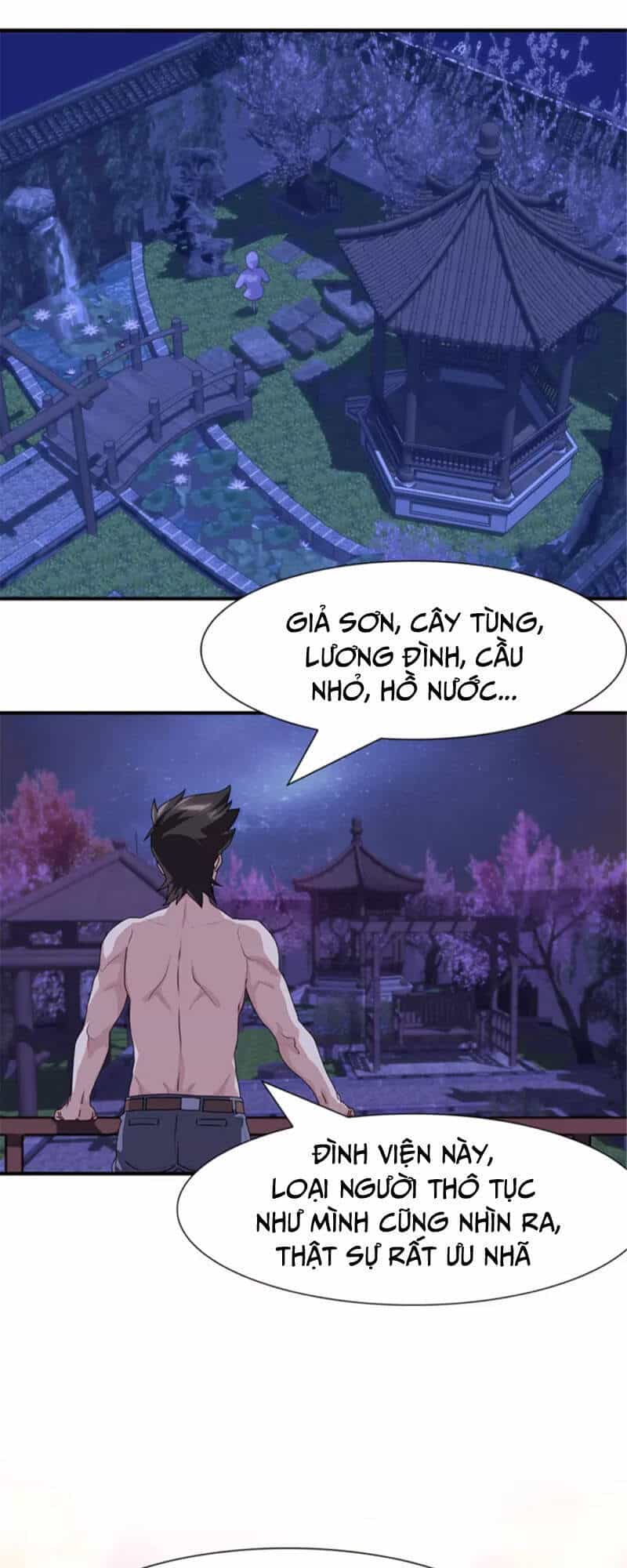 Bạn Gái Zombie Của Tôi - Chương 243 - ảnh 25