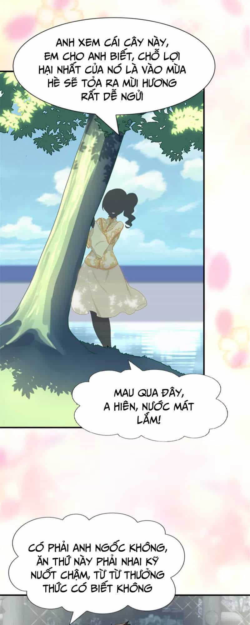 Bạn Gái Zombie Của Tôi - Chương 243 - ảnh 27