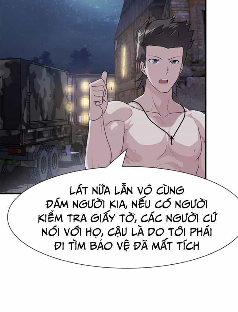 Bạn Gái Zombie Của Tôi - Chương 243 - ảnh 6