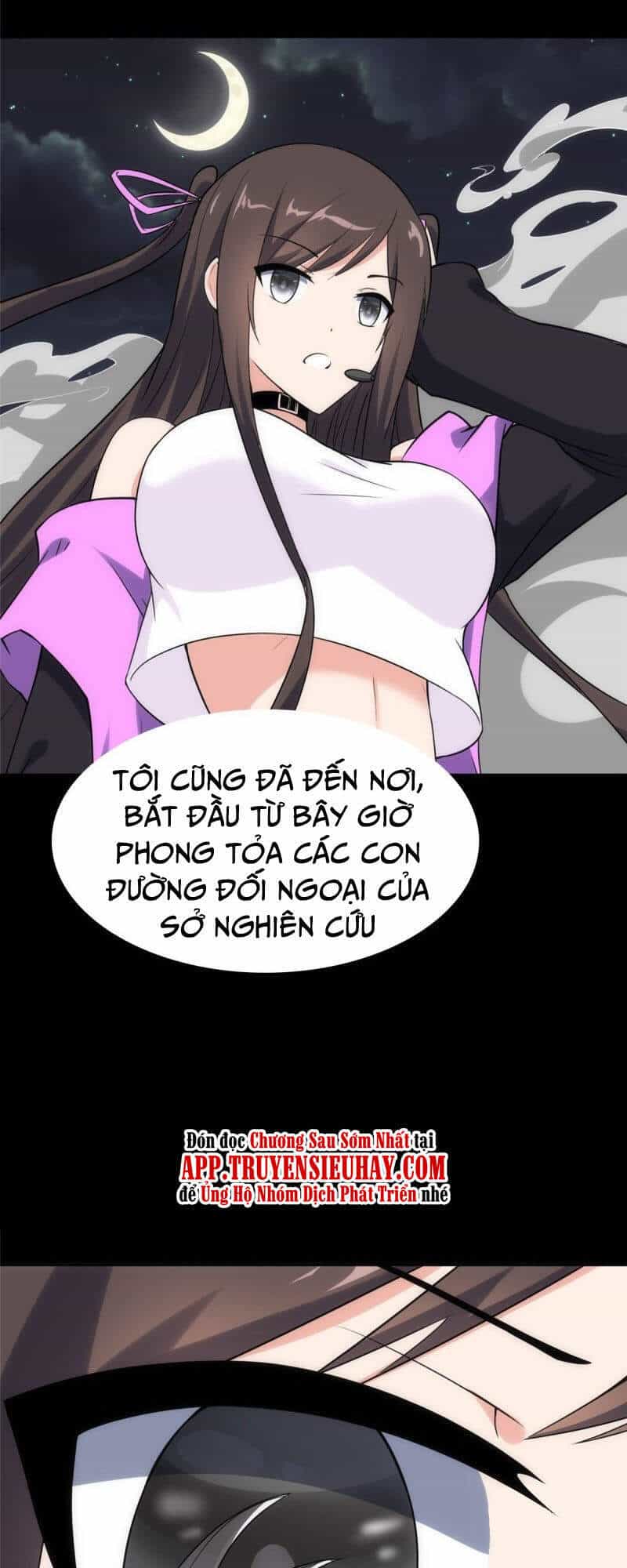 Bạn Gái Zombie Của Tôi - Chương 244 - ảnh 16