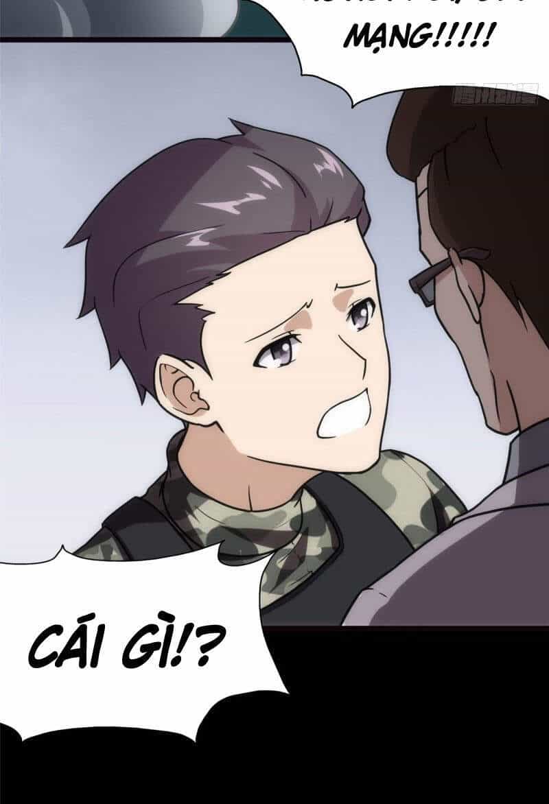 Bạn Gái Zombie Của Tôi - Chương 244 - ảnh 25