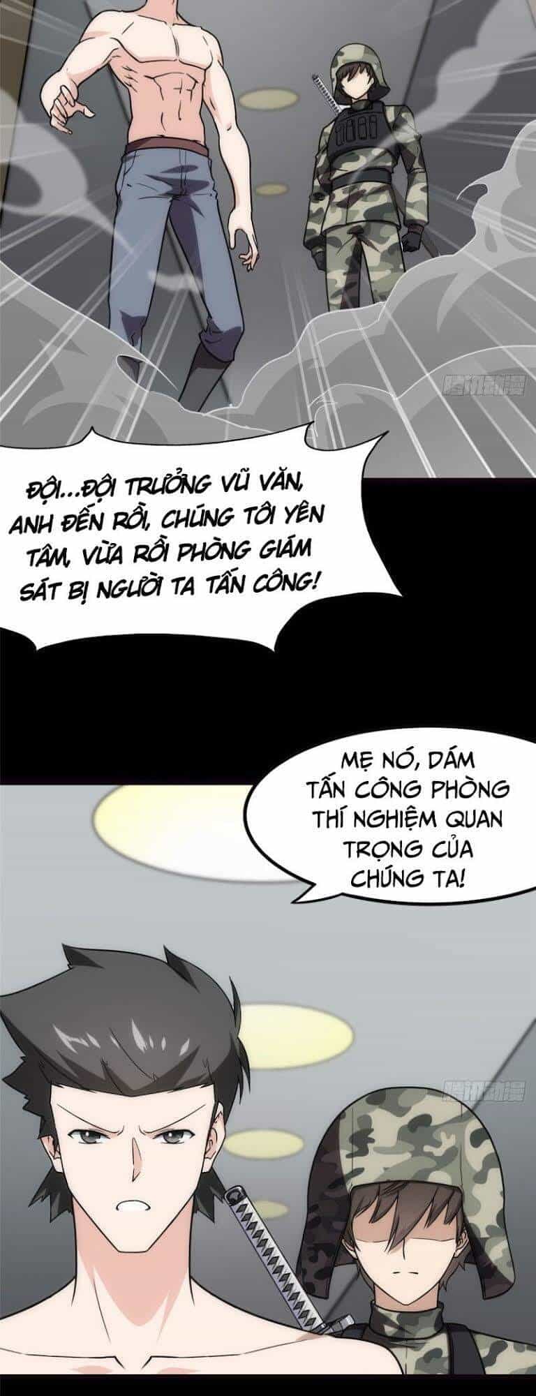 Bạn Gái Zombie Của Tôi - Chương 244 - ảnh 29