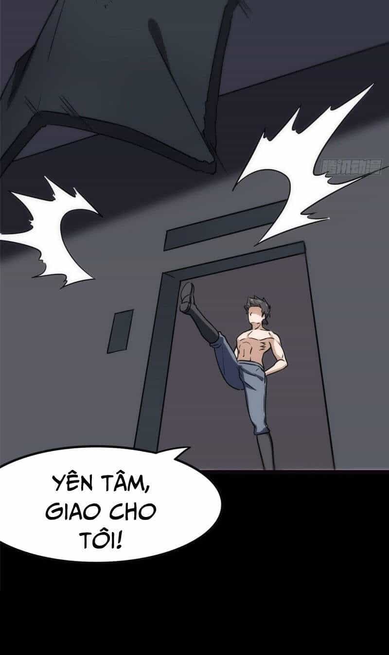 Bạn Gái Zombie Của Tôi - Chương 244 - ảnh 40