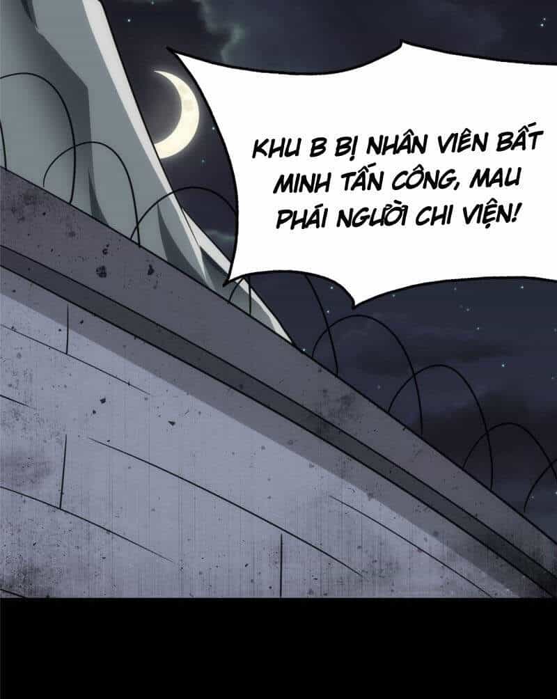 Bạn Gái Zombie Của Tôi - Chương 244 - ảnh 6