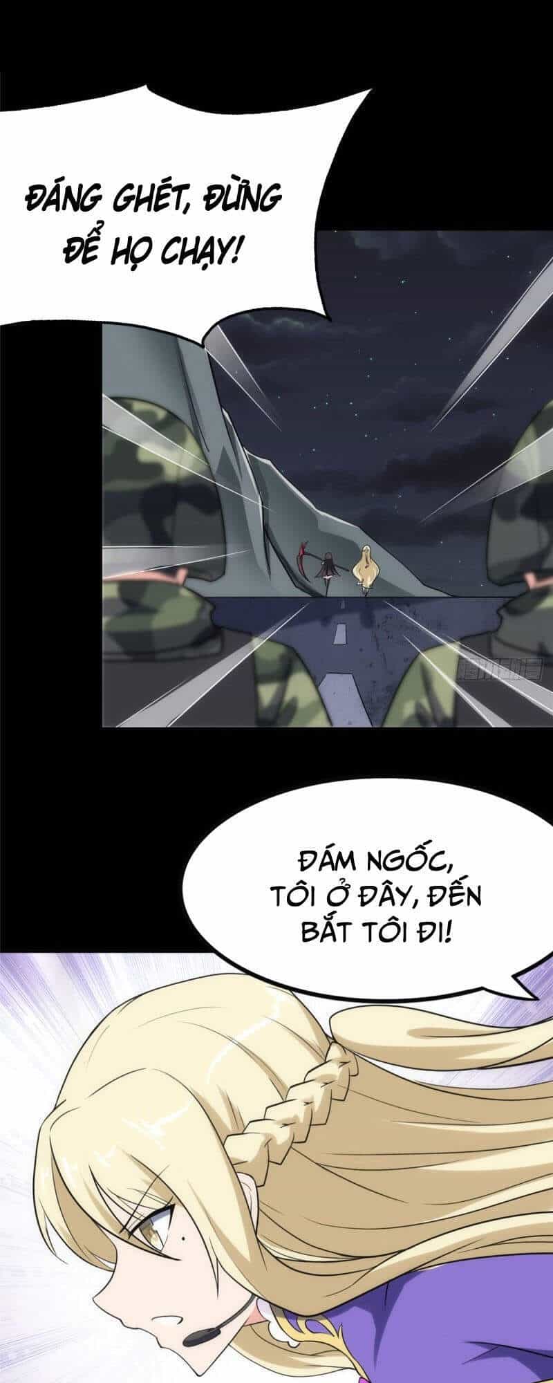 Bạn Gái Zombie Của Tôi - Chương 244 - ảnh 9