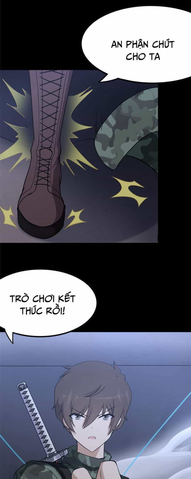 Bạn Gái Zombie Của Tôi - Chương 245 - ảnh 39