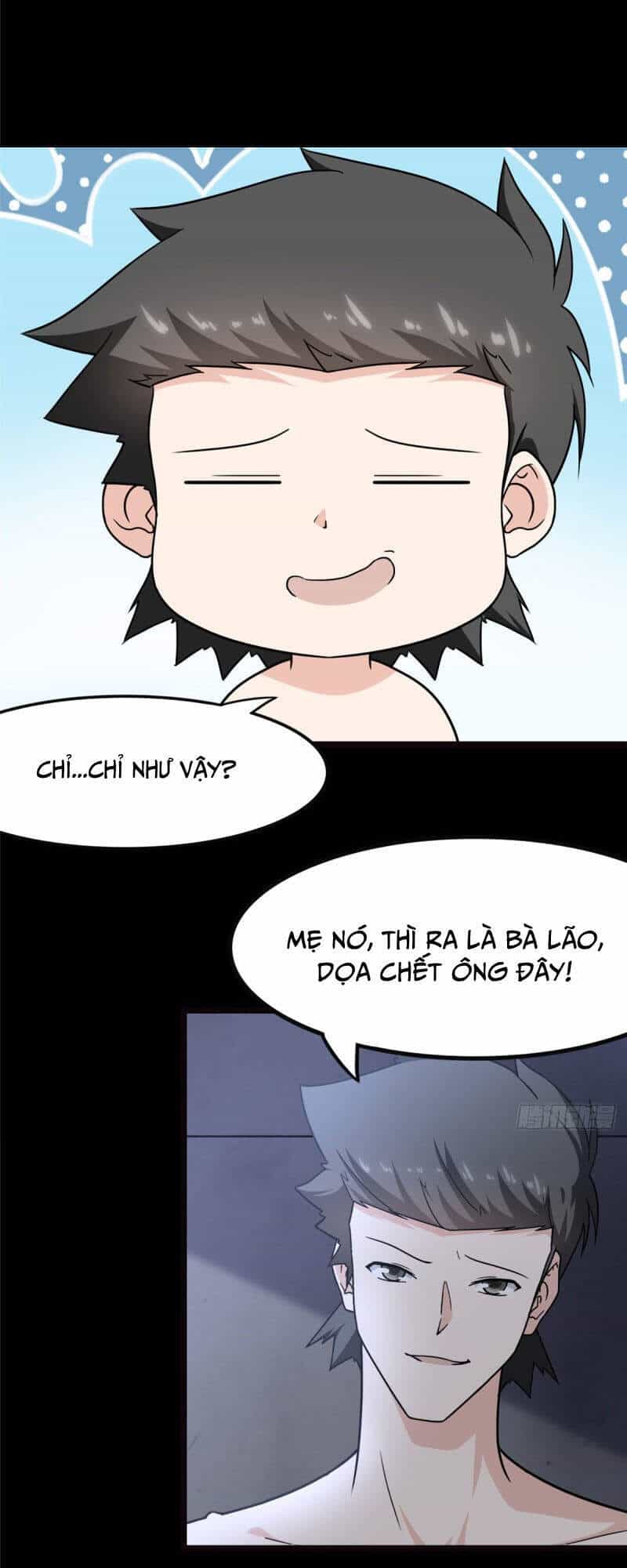 Bạn Gái Zombie Của Tôi - Chương 245 - ảnh 5