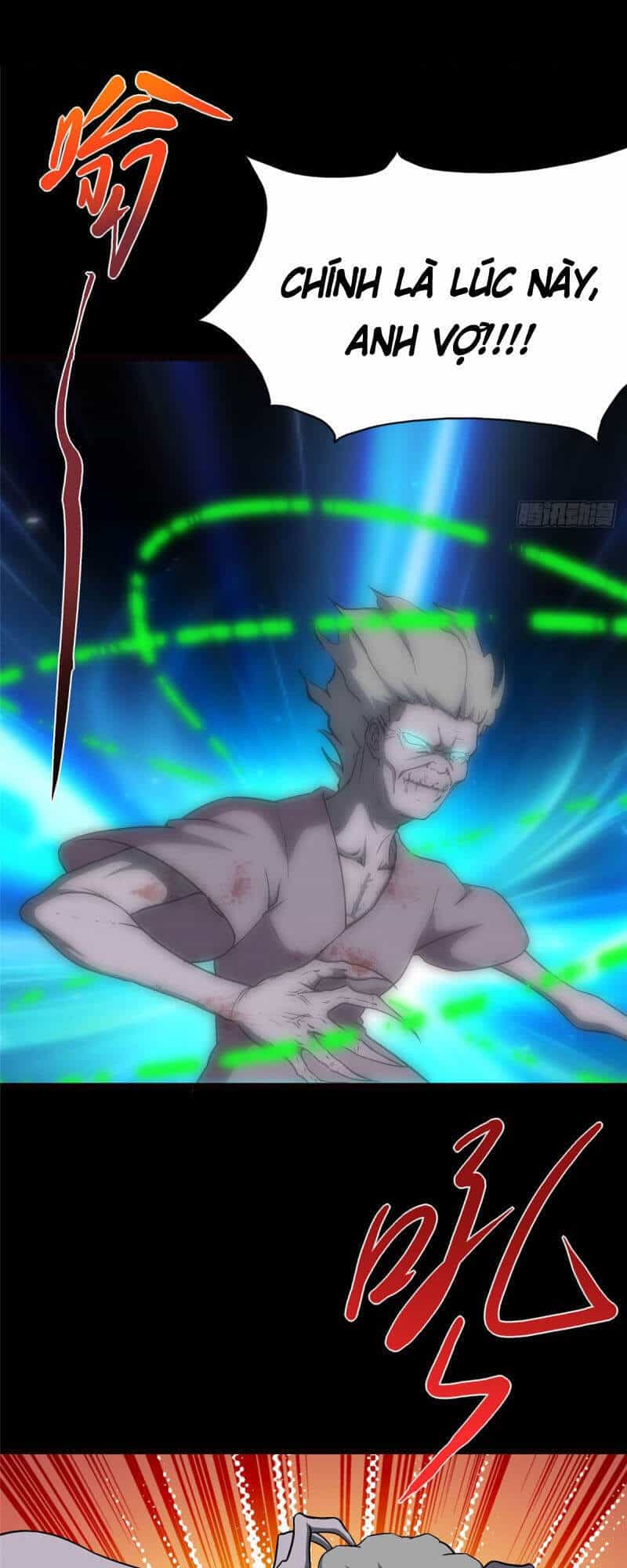 Bạn Gái Zombie Của Tôi - Chương 245 - ảnh 58