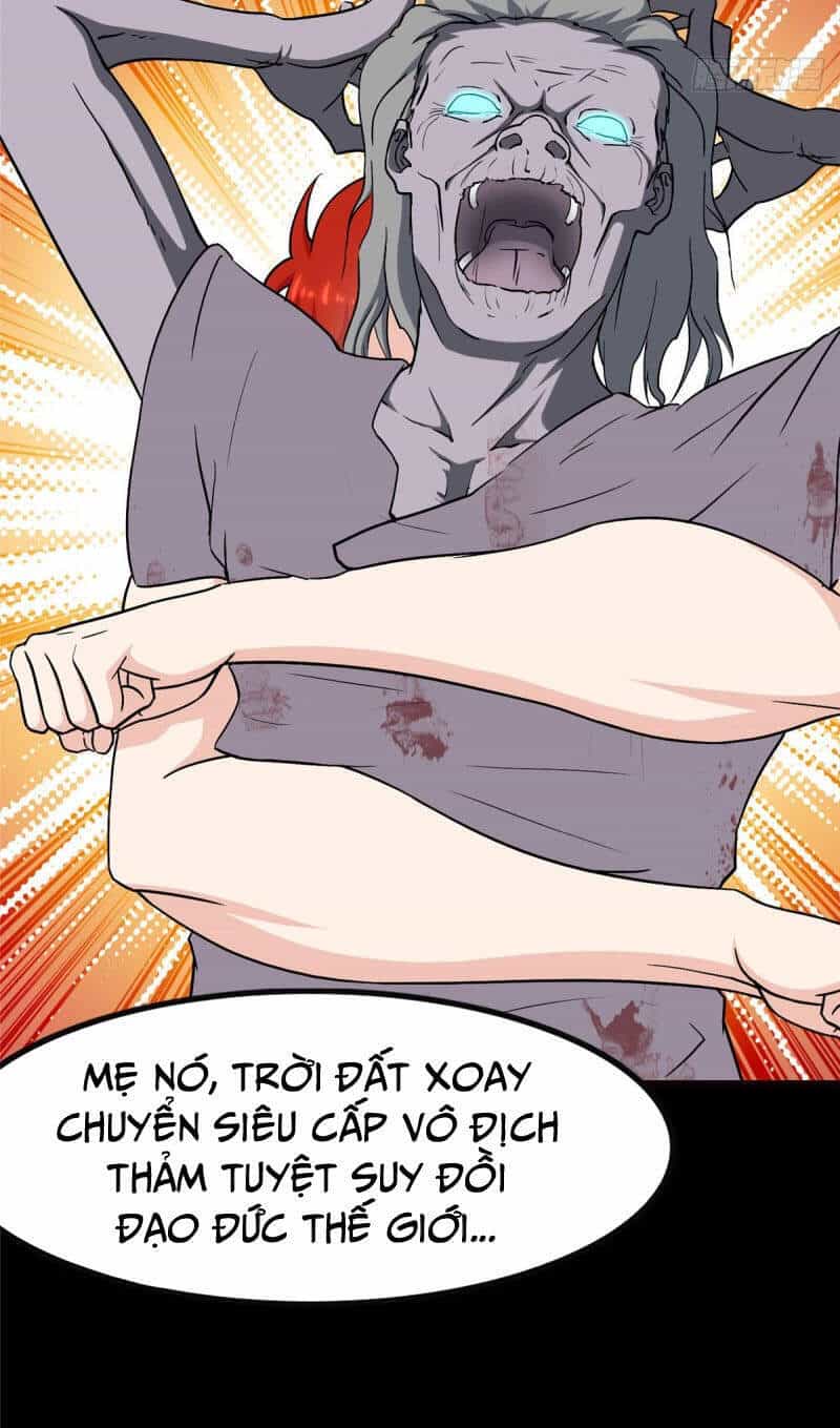 Bạn Gái Zombie Của Tôi - Chương 245 - ảnh 59