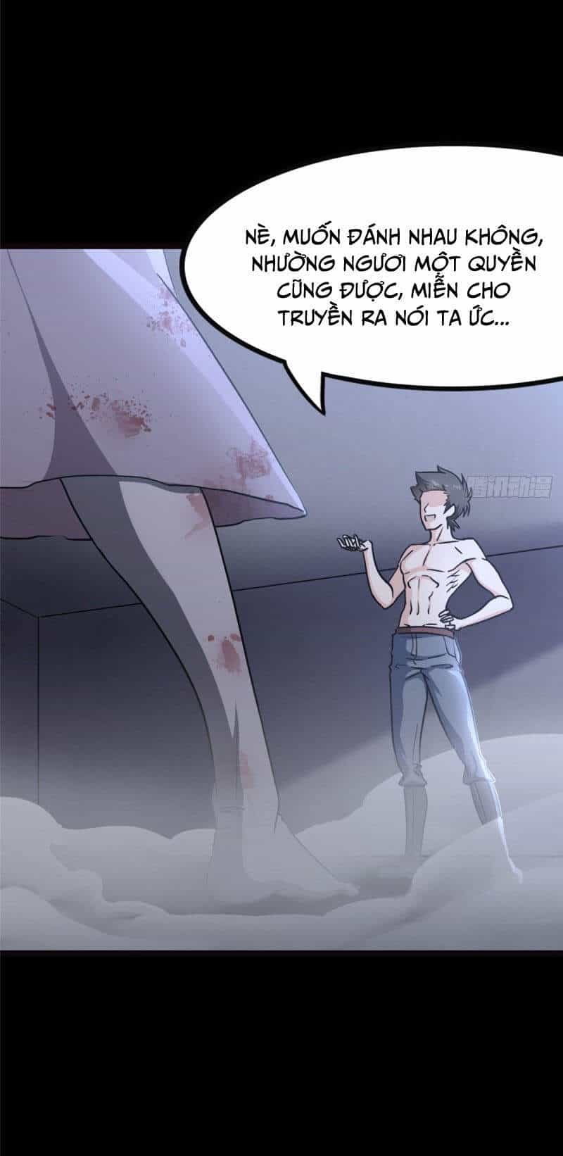 Bạn Gái Zombie Của Tôi - Chương 245 - ảnh 6