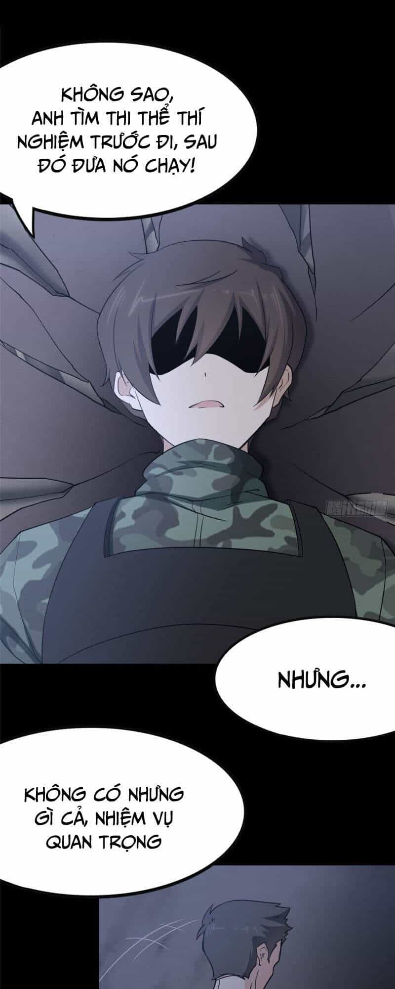 Bạn Gái Zombie Của Tôi - Chương 245 - ảnh 66