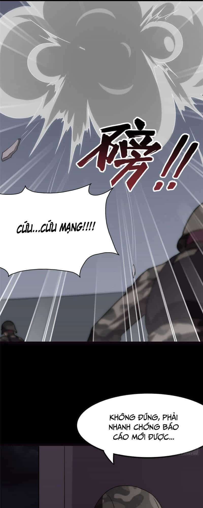 Bạn Gái Zombie Của Tôi - Chương 246 - ảnh 1