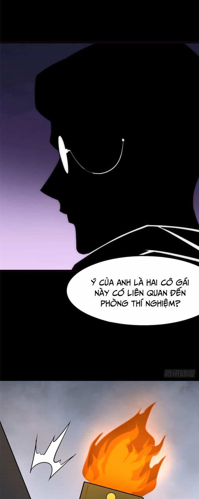Bạn Gái Zombie Của Tôi - Chương 246 - ảnh 15