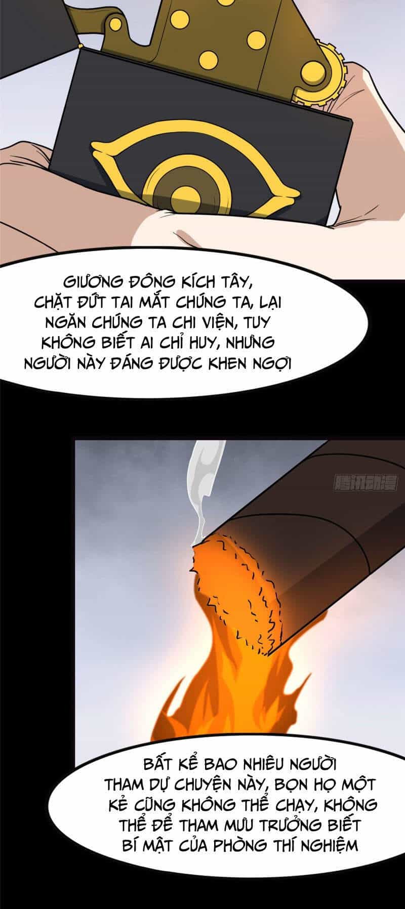 Bạn Gái Zombie Của Tôi - Chương 246 - ảnh 16