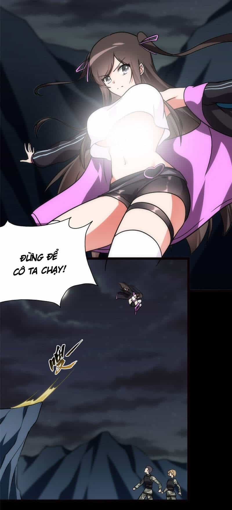 Bạn Gái Zombie Của Tôi - Chương 246 - ảnh 58