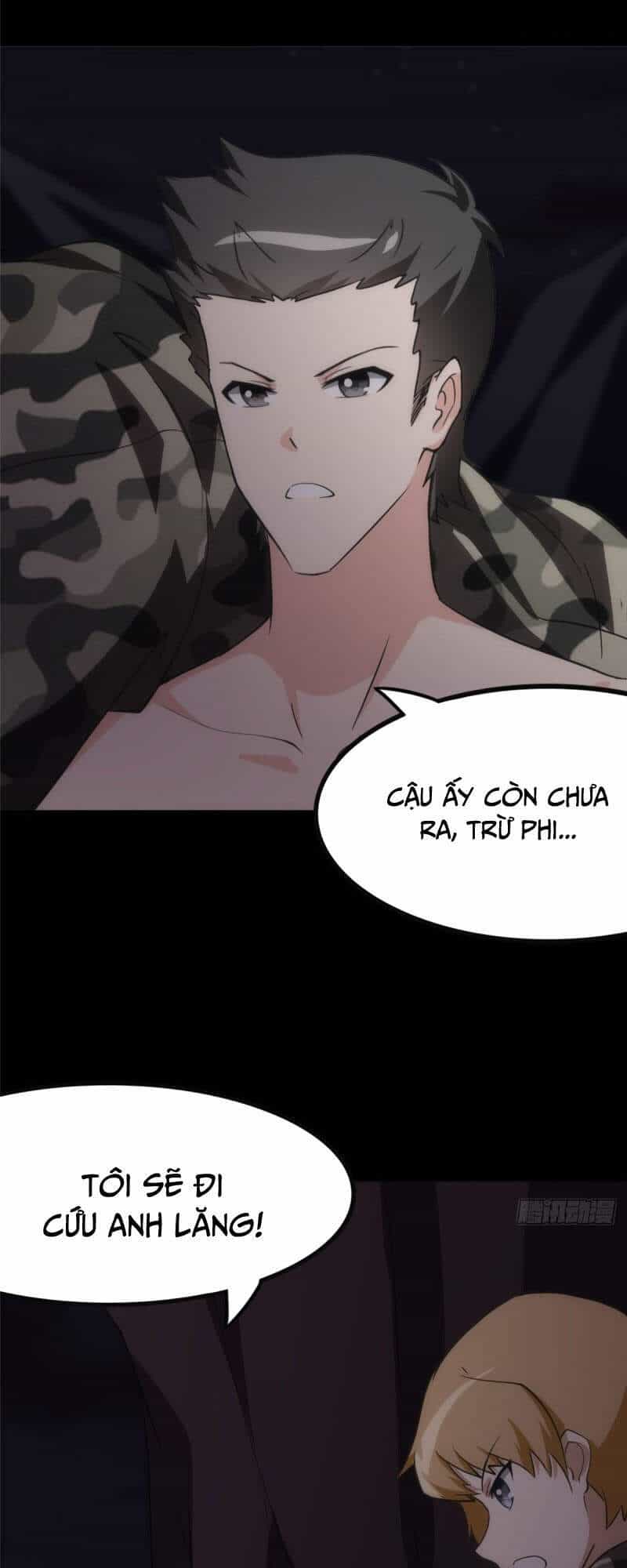 Bạn Gái Zombie Của Tôi - Chương 246 - ảnh 61