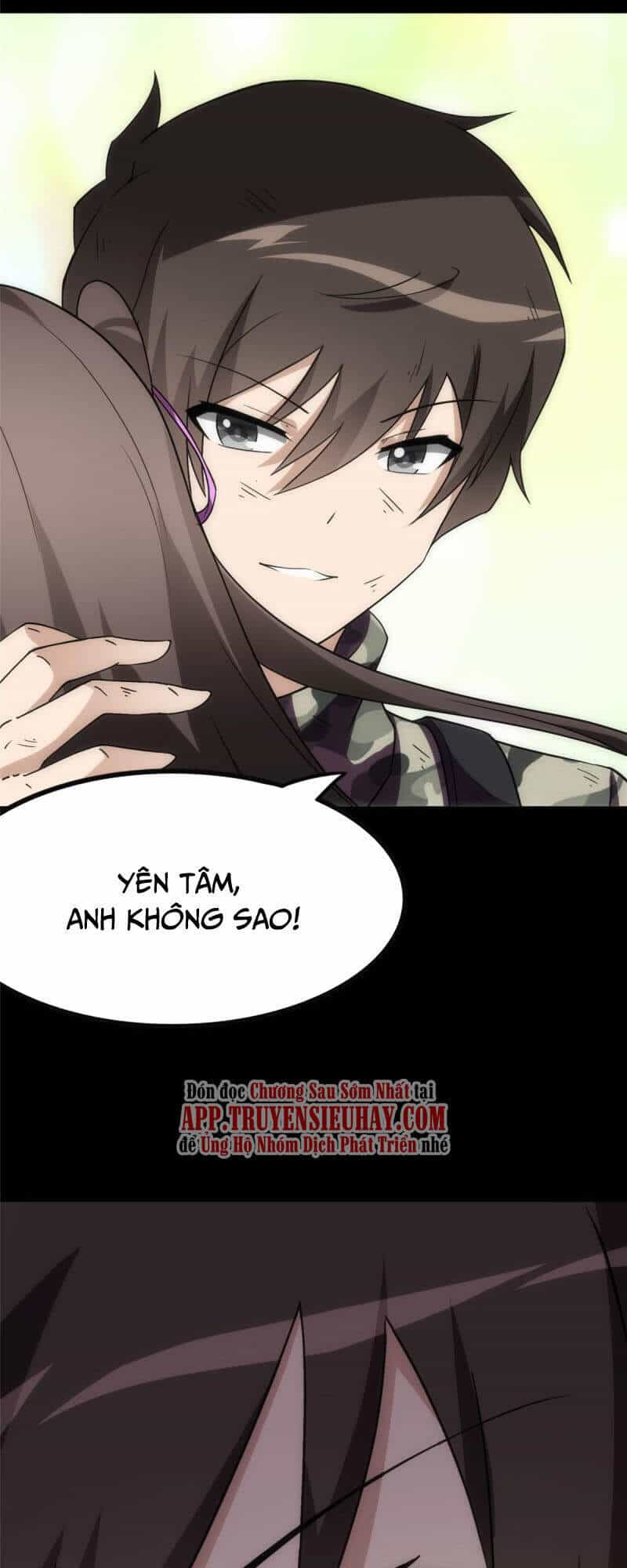 Bạn Gái Zombie Của Tôi - Chương 246 - ảnh 67