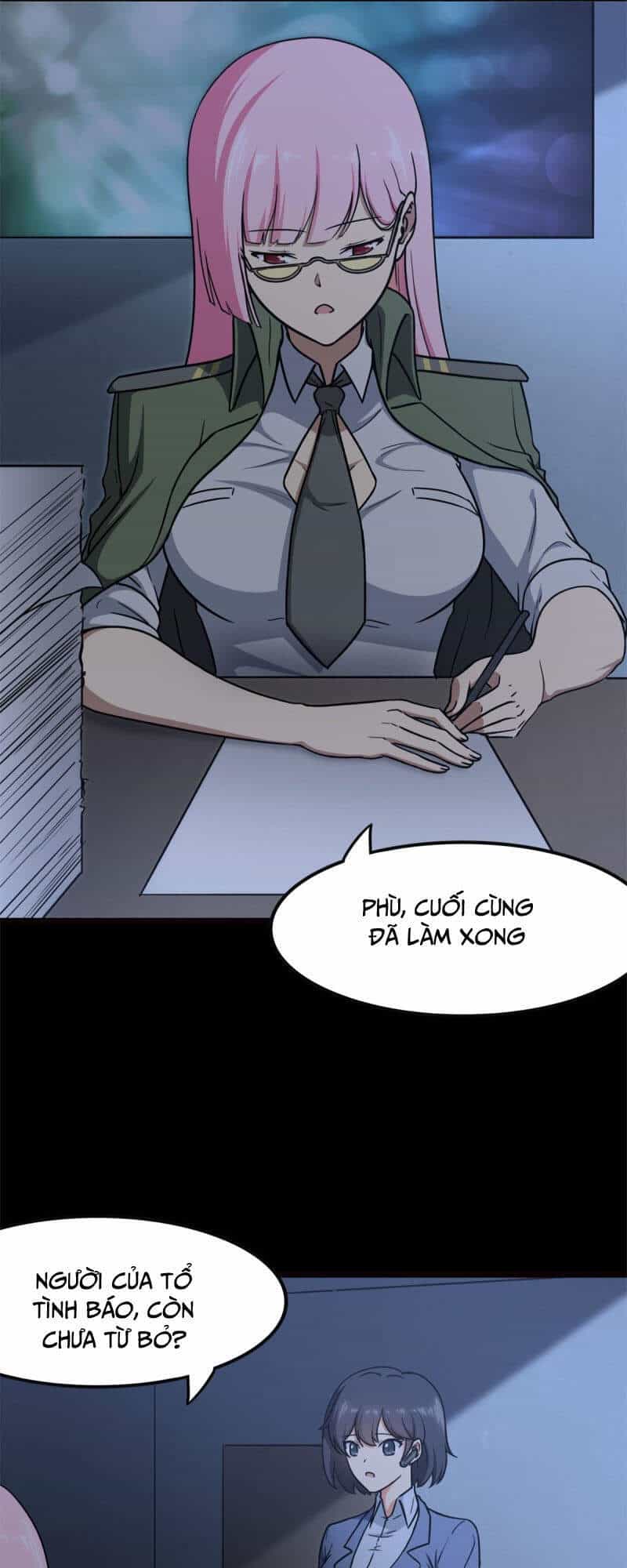 Bạn Gái Zombie Của Tôi - Chương 247 - ảnh 1