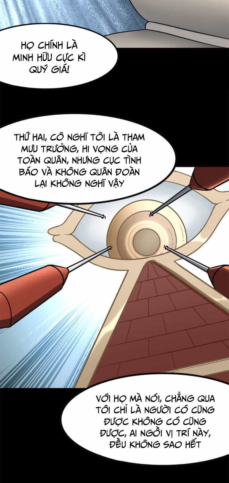 Bạn Gái Zombie Của Tôi - Chương 247 - ảnh 13