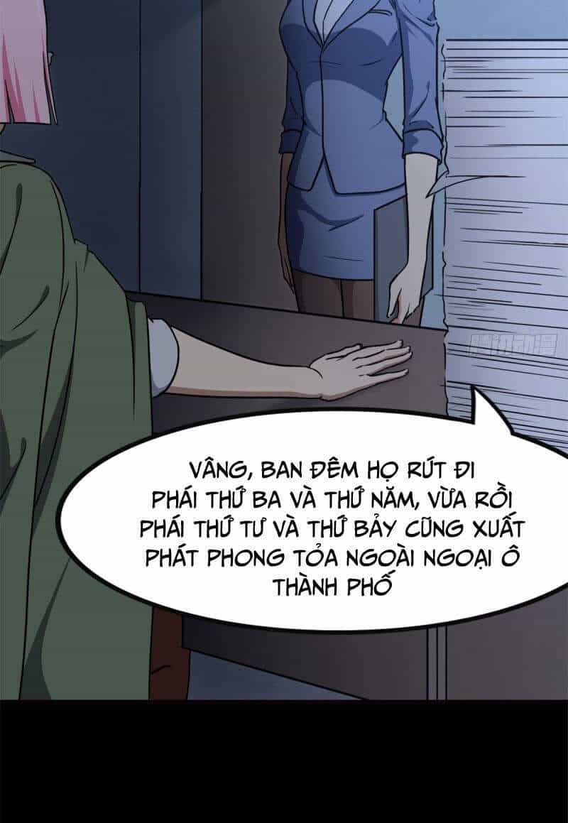 Bạn Gái Zombie Của Tôi - Chương 247 - ảnh 2