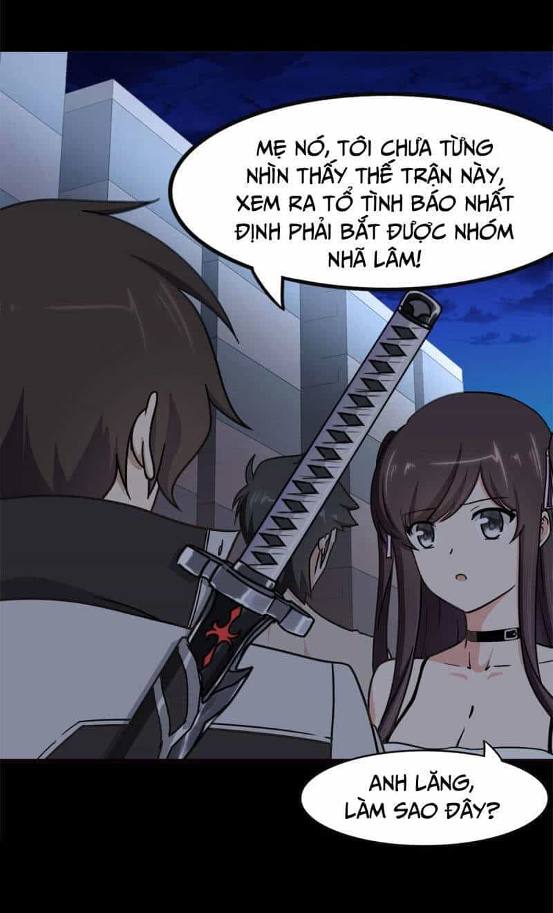 Bạn Gái Zombie Của Tôi - Chương 247 - ảnh 31