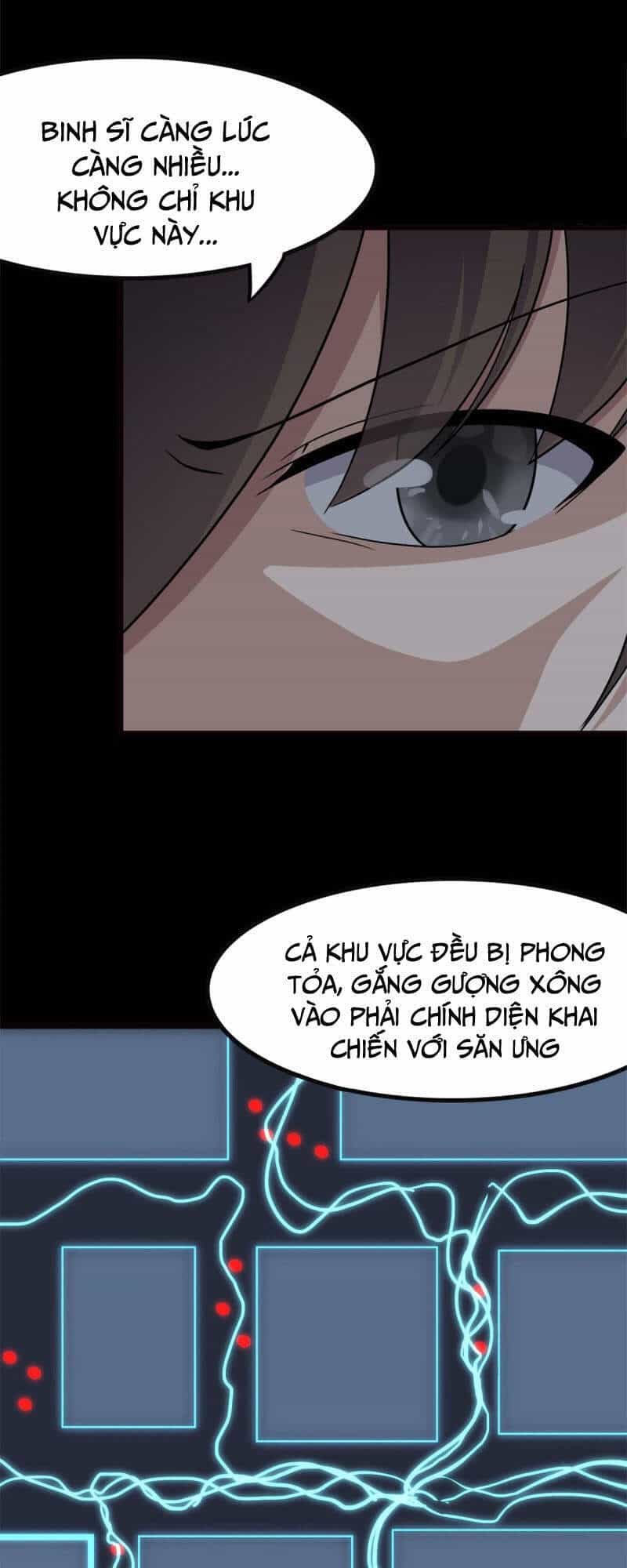 Bạn Gái Zombie Của Tôi - Chương 247 - ảnh 32