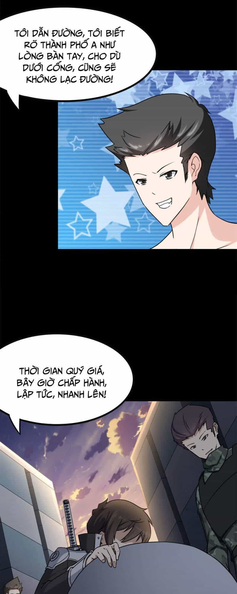 Bạn Gái Zombie Của Tôi - Chương 247 - ảnh 42