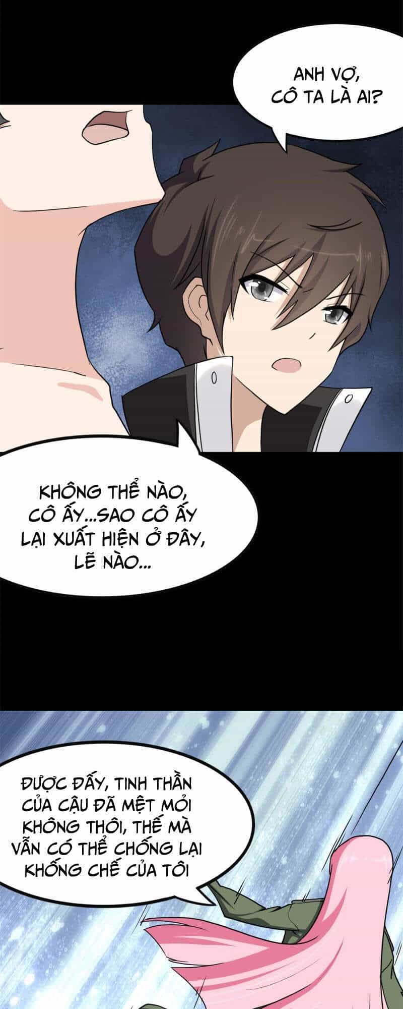 Bạn Gái Zombie Của Tôi - Chương 247 - ảnh 50