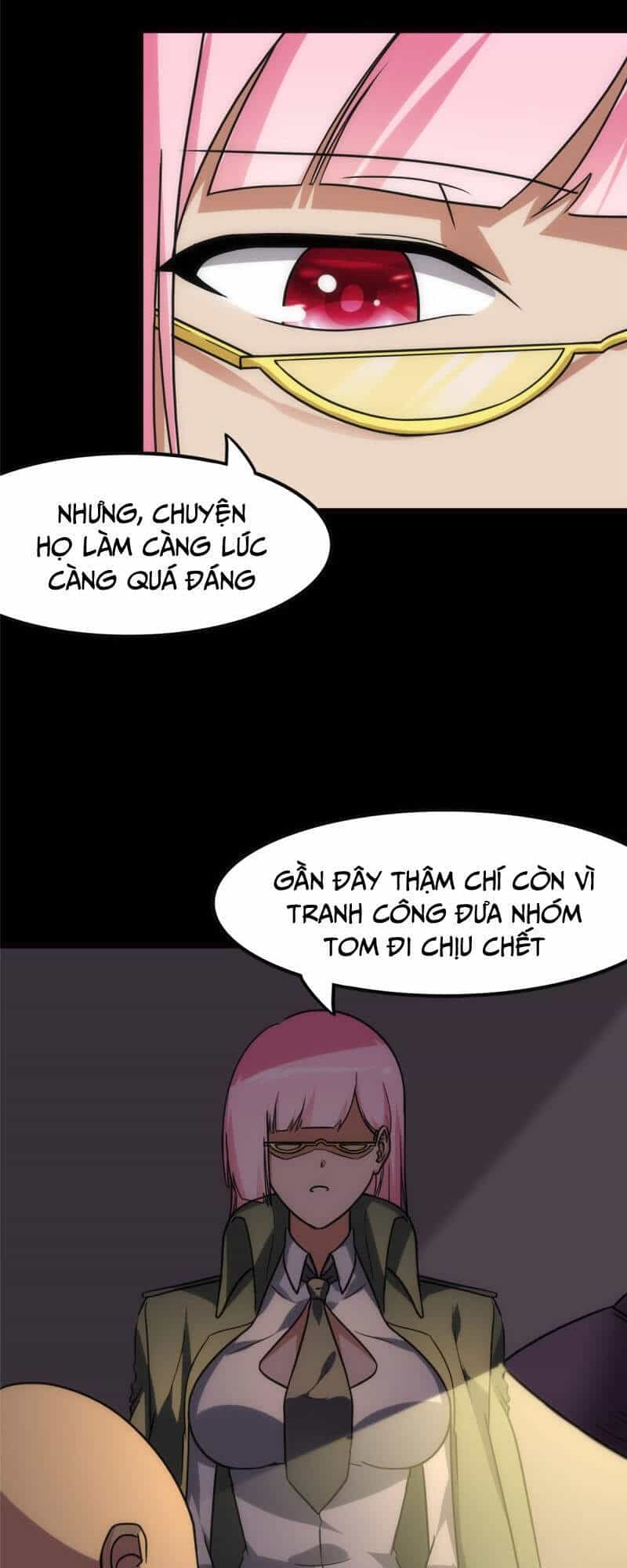 Bạn Gái Zombie Của Tôi - Chương 248 - ảnh 27