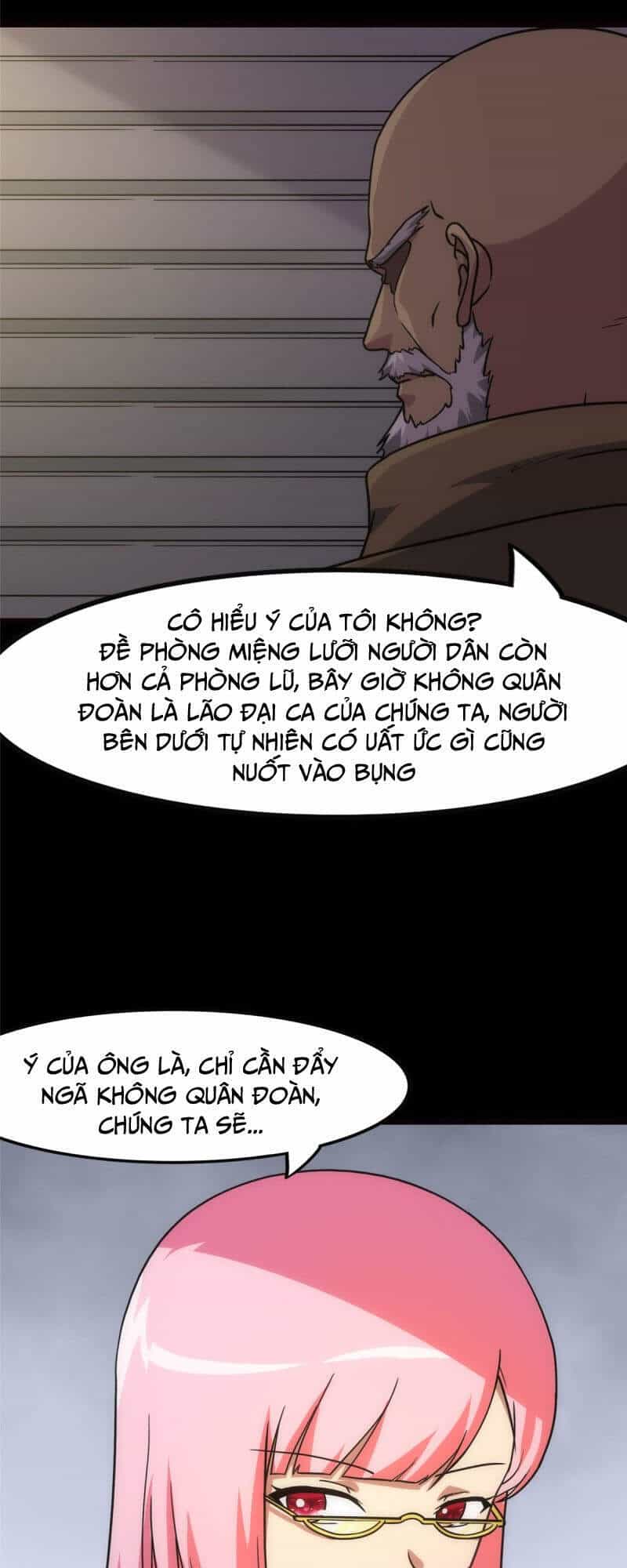 Bạn Gái Zombie Của Tôi - Chương 248 - ảnh 31
