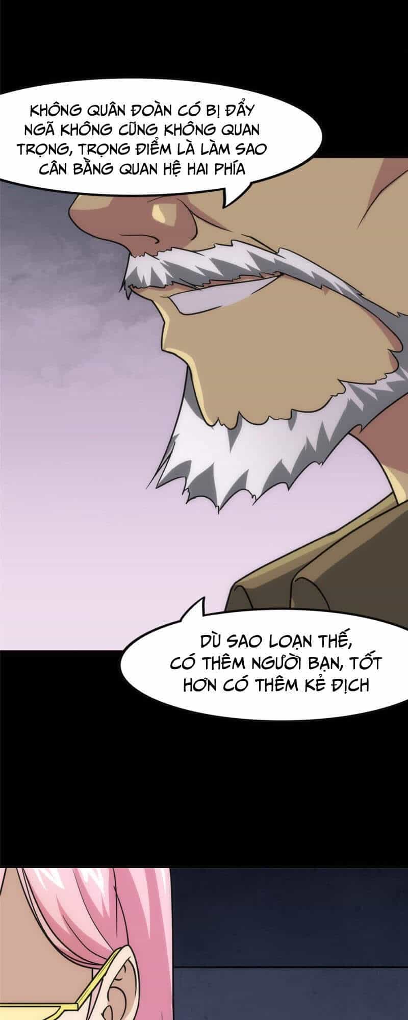 Bạn Gái Zombie Của Tôi - Chương 248 - ảnh 33