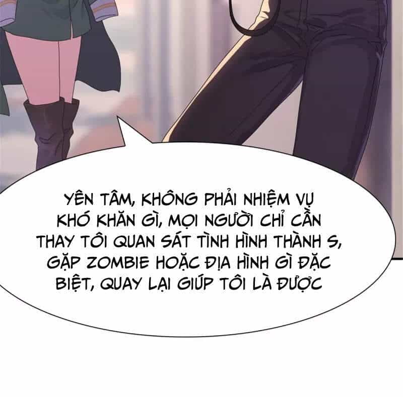 Bạn Gái Zombie Của Tôi - Chương 249 - ảnh 2