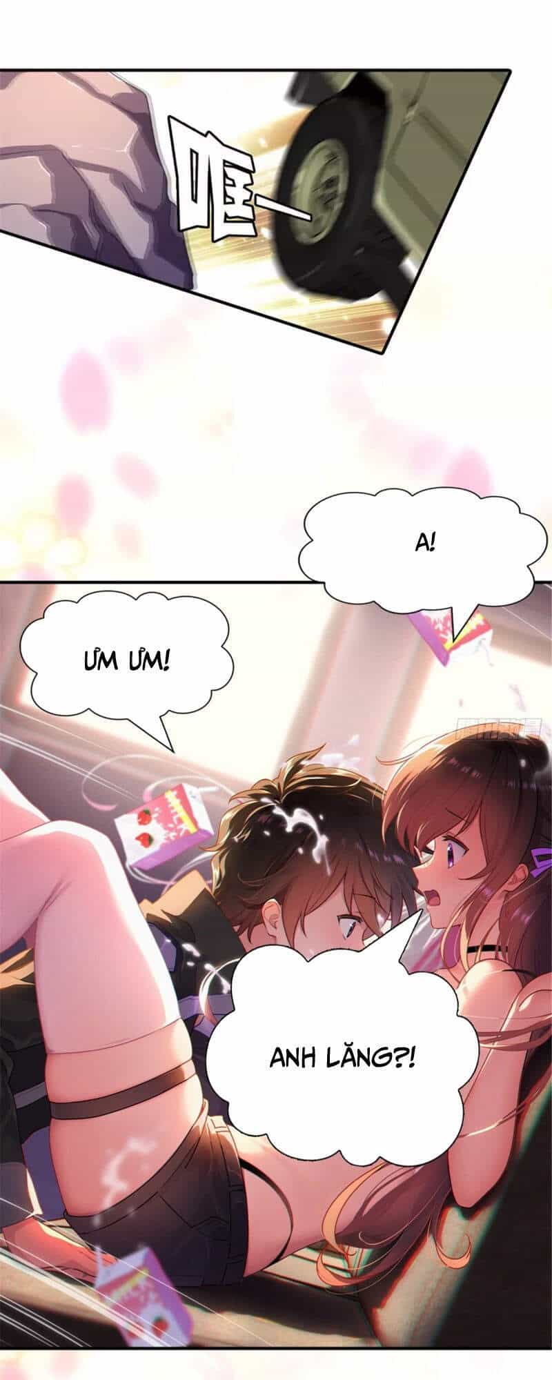 Bạn Gái Zombie Của Tôi - Chương 249 - ảnh 29