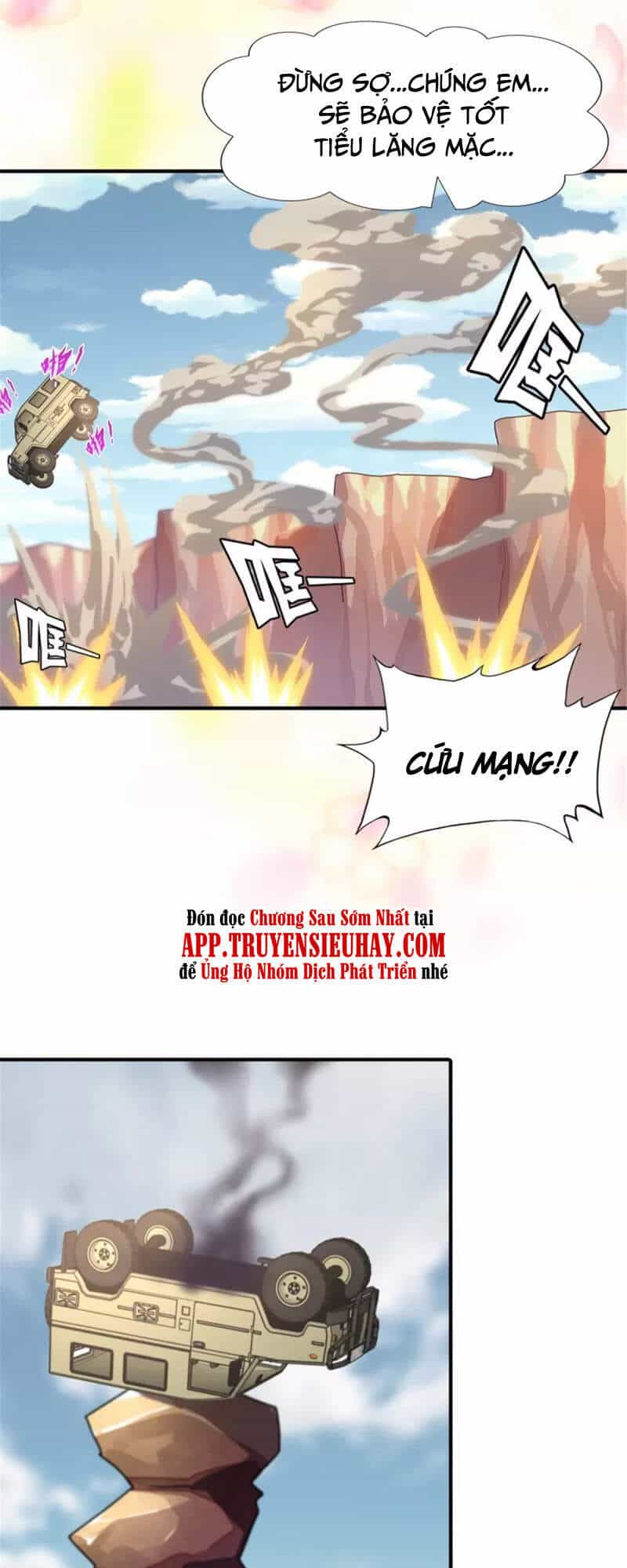 Bạn Gái Zombie Của Tôi - Chương 249 - ảnh 33
