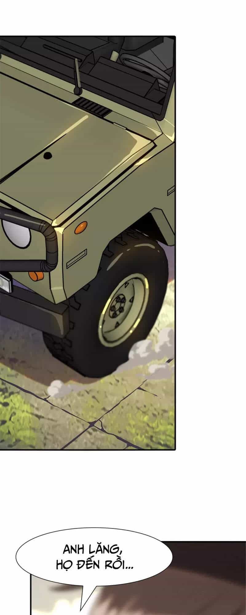Bạn Gái Zombie Của Tôi - Chương 249 - ảnh 5